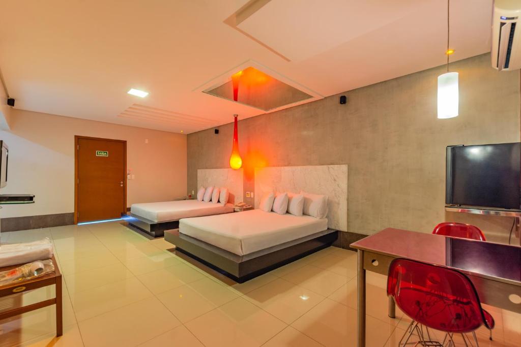  Assahi Motel (Adult Only)