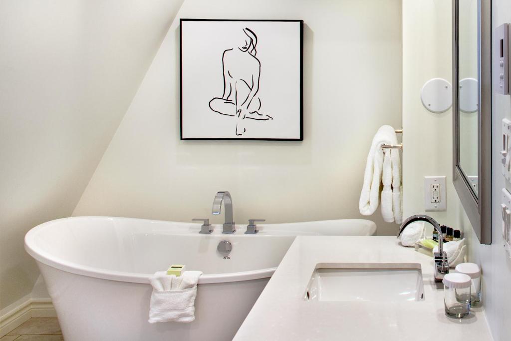 Hotel Manoir D'Auteuil - Par Aneyro - Resim 12