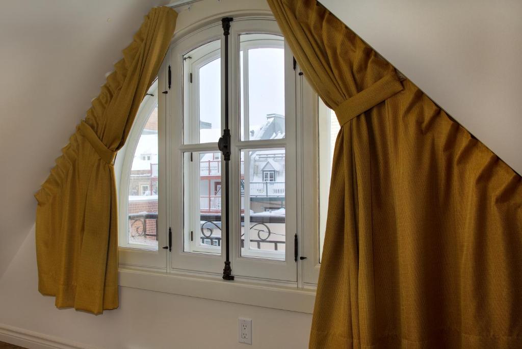 Hotel Manoir D'Auteuil - Par Aneyro - Resim 14