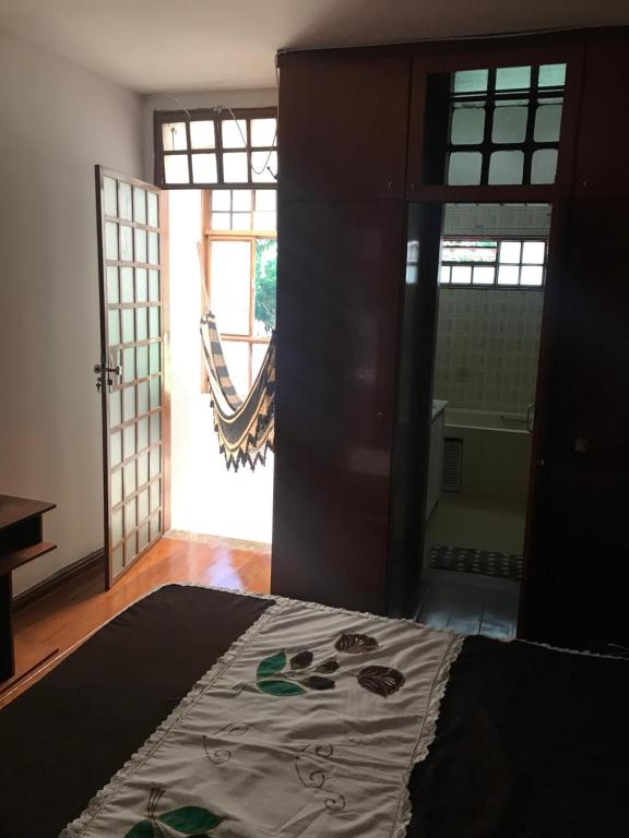 Casa ampla Asa Sul