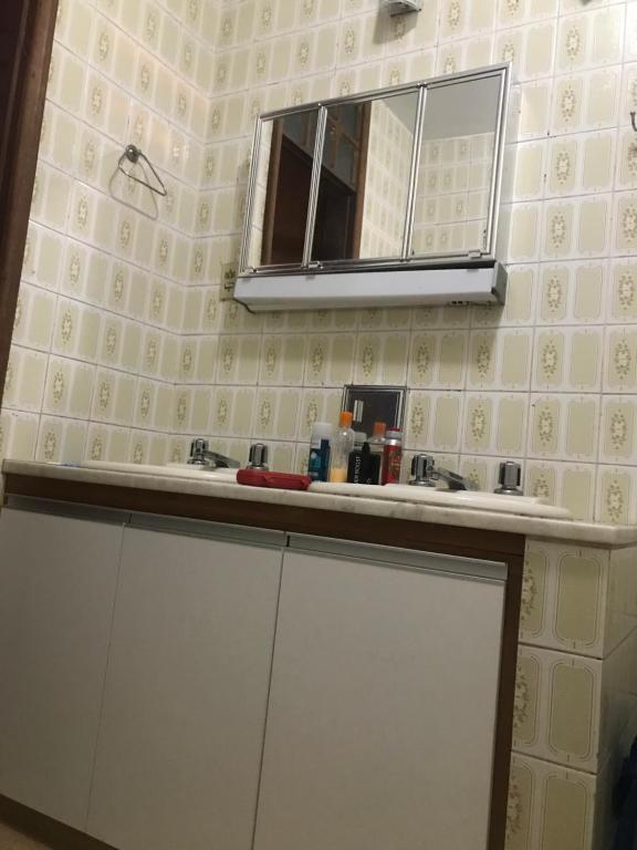  Casa ampla Asa Sul