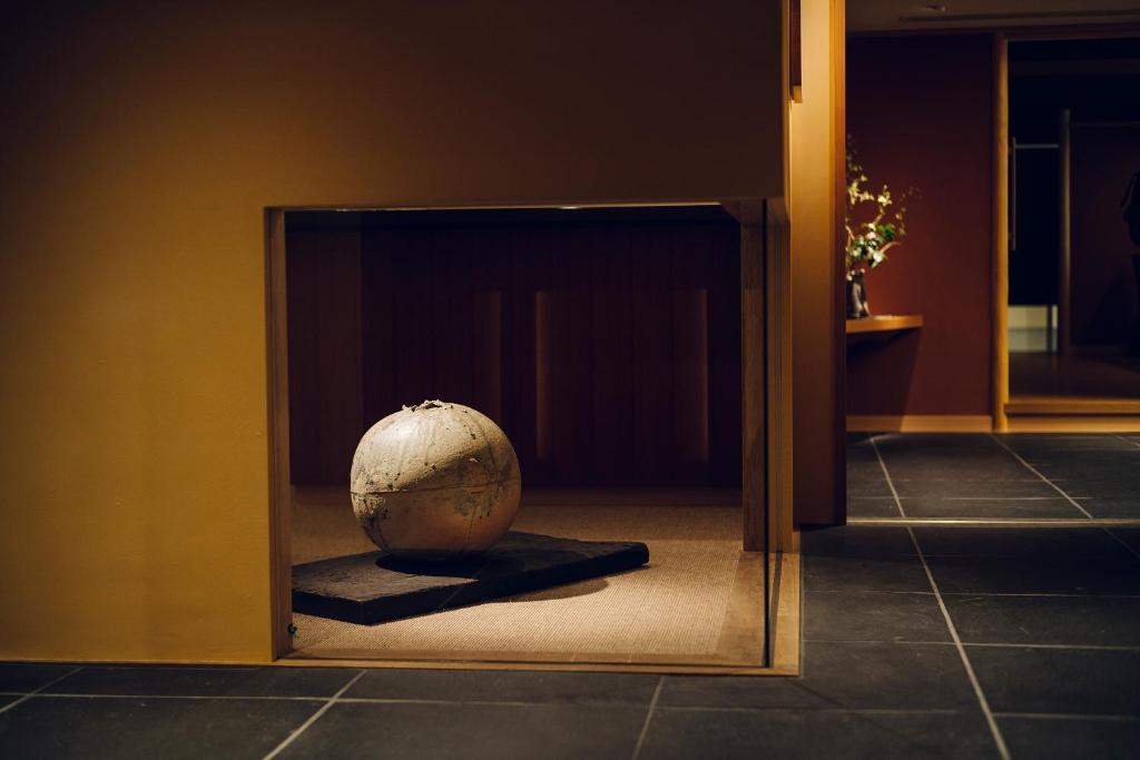 Fotografie z fotogalerie ubytování THE HIRAMATSU KYOTO v Kjótu