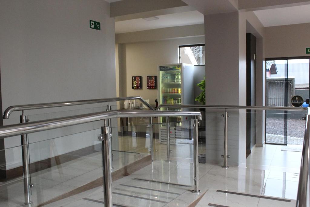 Fotografie z fotogalerie ubytování Sleep Hotel v destinaci Toledo