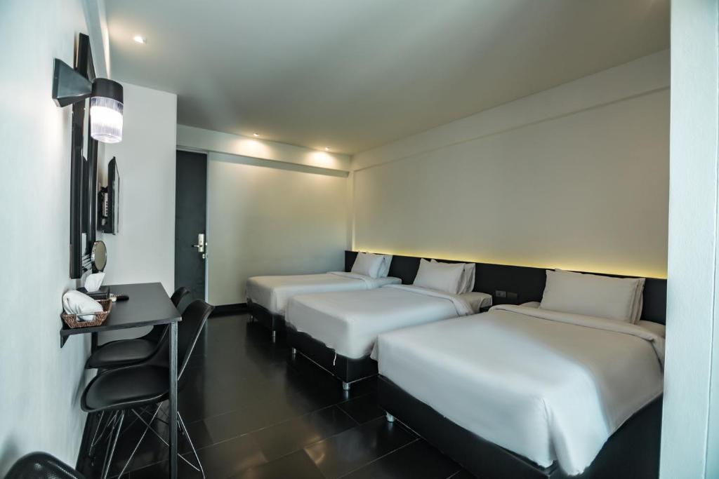 iSilver Hotel - Resim 30