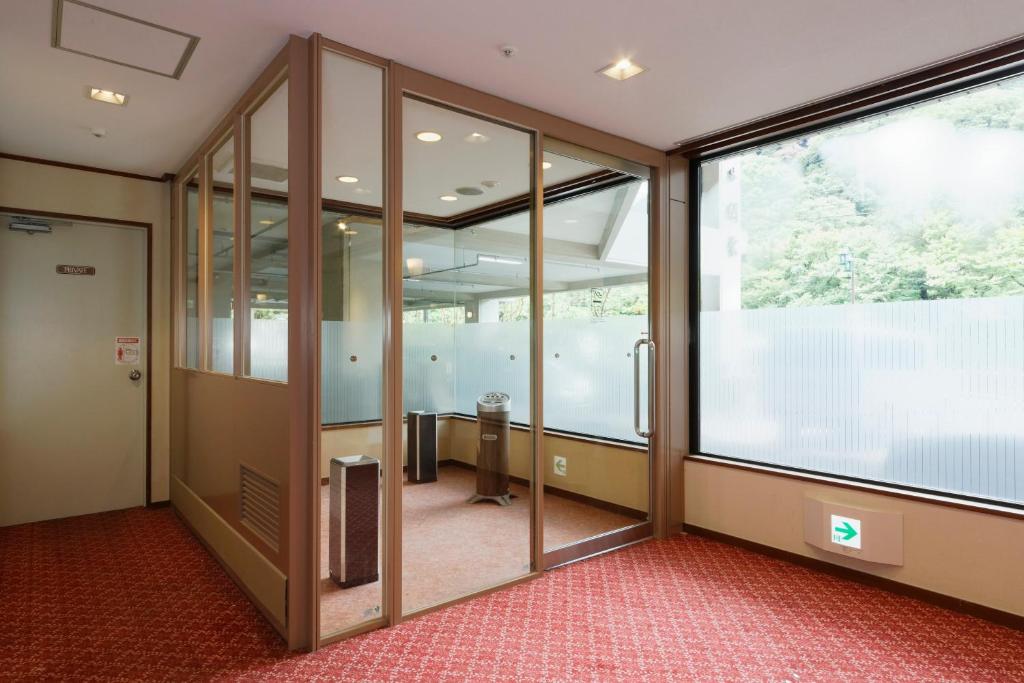 Fotografie z fotogalerie ubytování Hakoneji Kaiun v destinaci Hakone