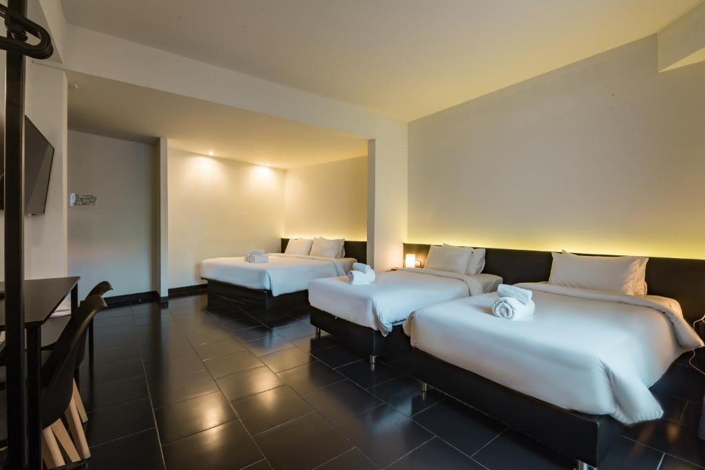 iSilver Hotel - Resim 32