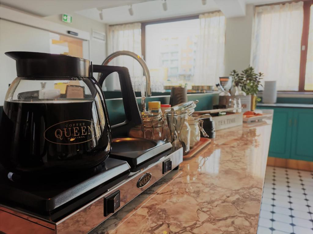 Fotografie z fotogalerie ubytování 2Home Hotel Gävle v destinaci Gävle