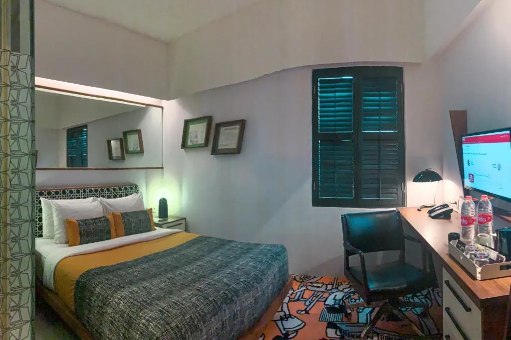 Kosenda Hotel, Jakarta, Indonezia