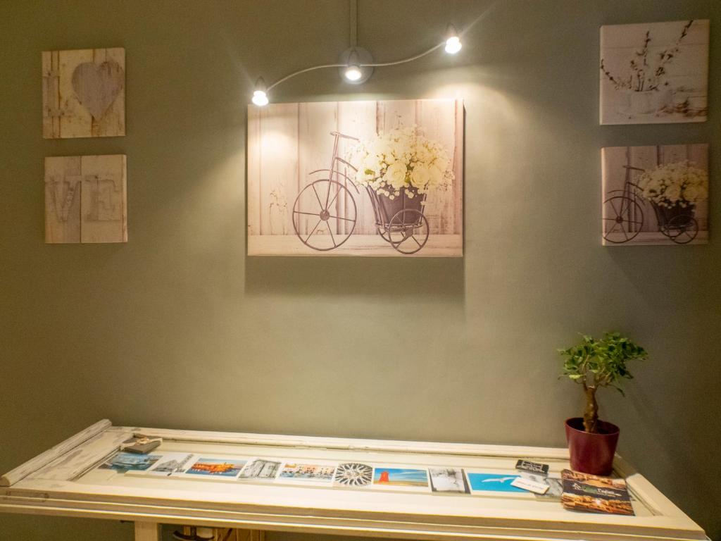 Fotografie z fotogalerie ubytování Cittadella28 Like at Home v destinaci Trani
