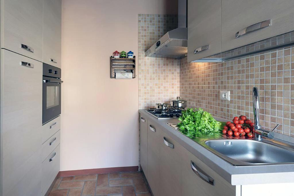 PienzaLettings "Casa Olivieri" - 5