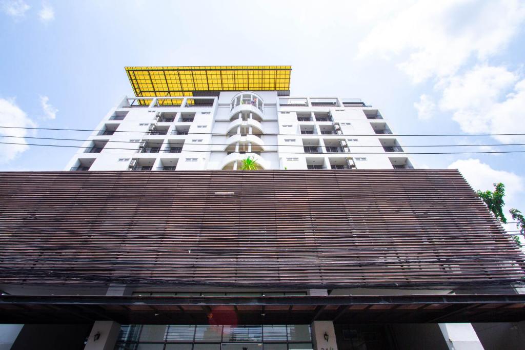 Lily Hotel Bangkok - Resim 8