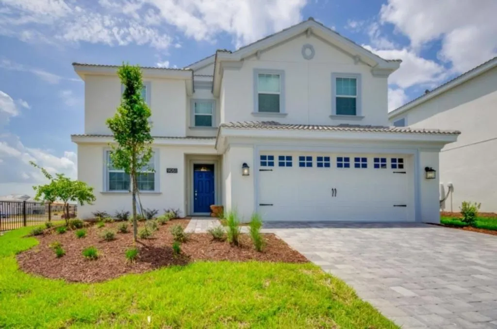Champions Gate 6 Bedroom with Movie Theater Room! villa, Davenport, Statele Unite ale Americii