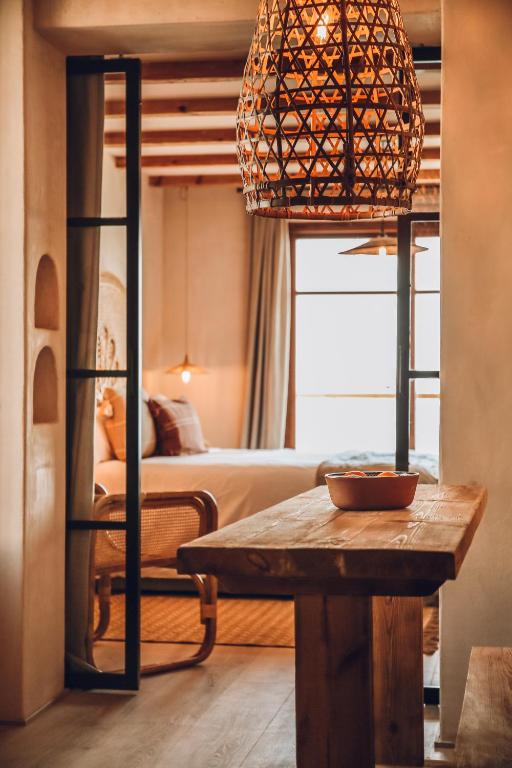 Nomad Hotel - Xábia Port, Jávea – aktualne ceny na rok 2023