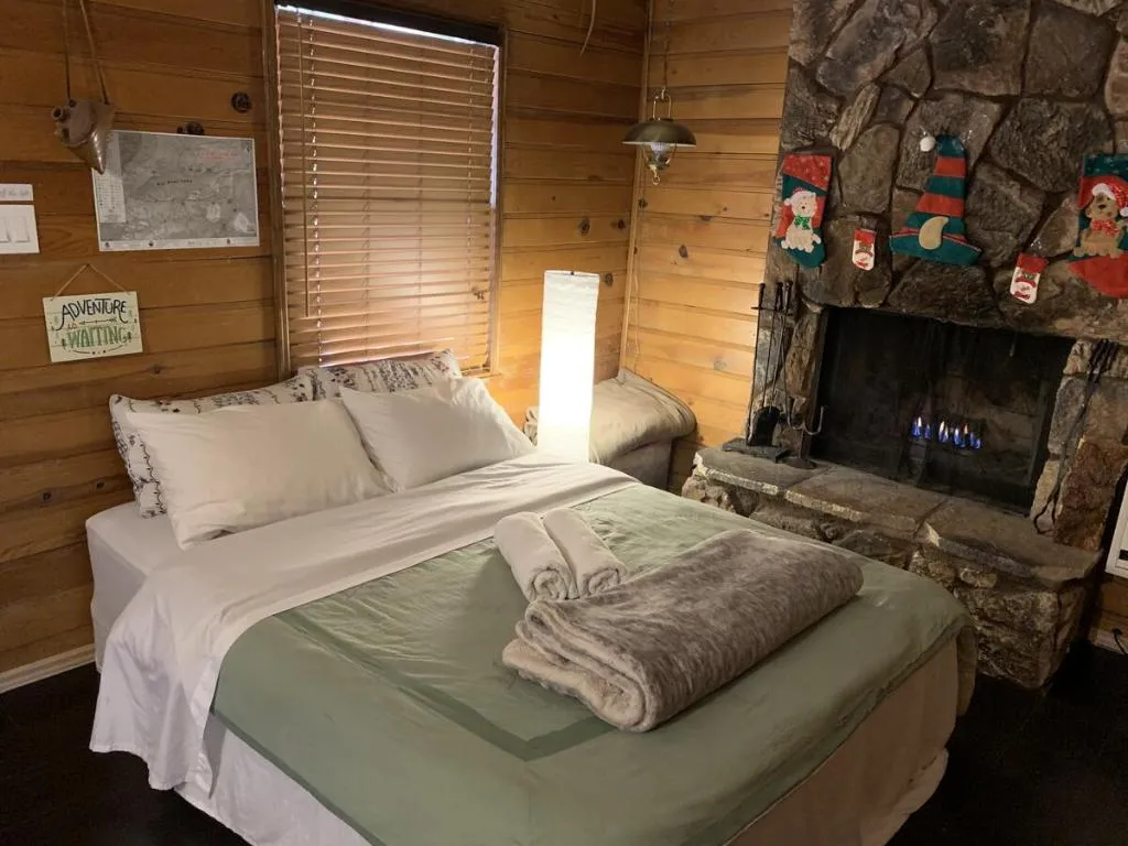 Vacation Home: near Village:Lake_Kids Private Yard, Big Bear Lake, Statele Unite ale Americii