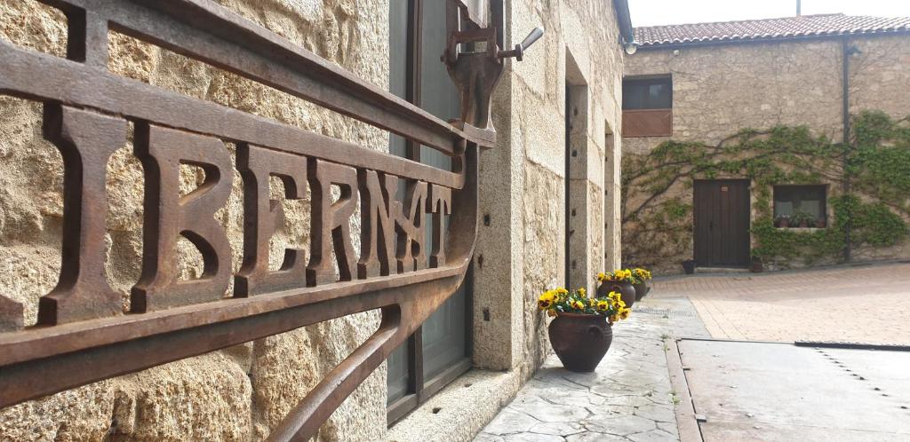 Imagen de la galería de HOTEL RURAL A VELHA FABRICA, en Valverde del Fresno