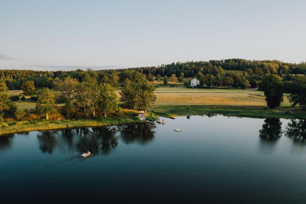 Wallby Säteri