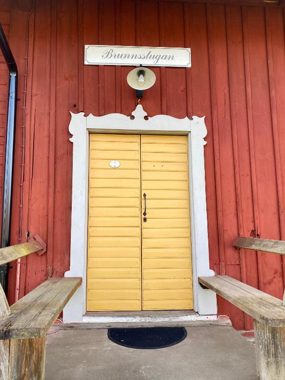 Fotografie z fotogalerie ubytování Wallby Säteri v destinaci Skirö