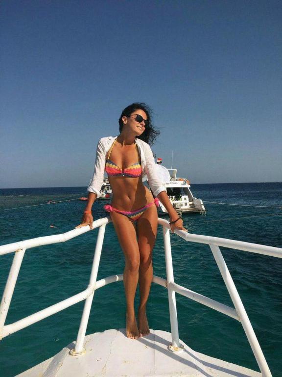 Posada del Mirador Italyan Villa