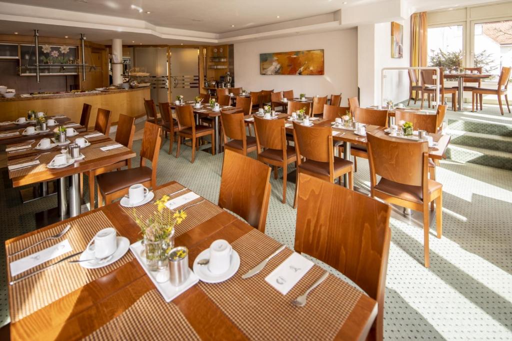 Hotel Gloria Superior - Resim 3