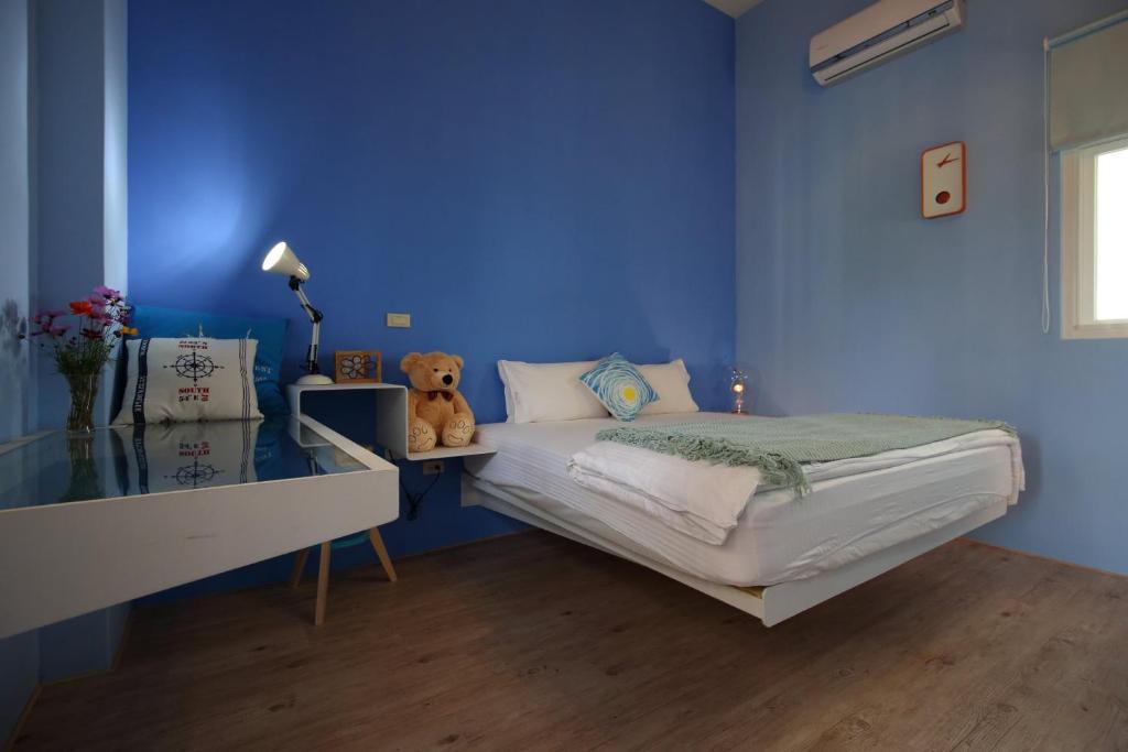 Focaccia Manor B&B - 