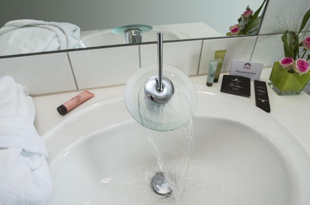 Hotel Gloria Superior - Resim 12