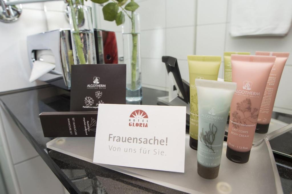 Hotel Gloria Superior - Resim 10