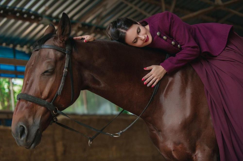Posada del Mirador Italyan Villa