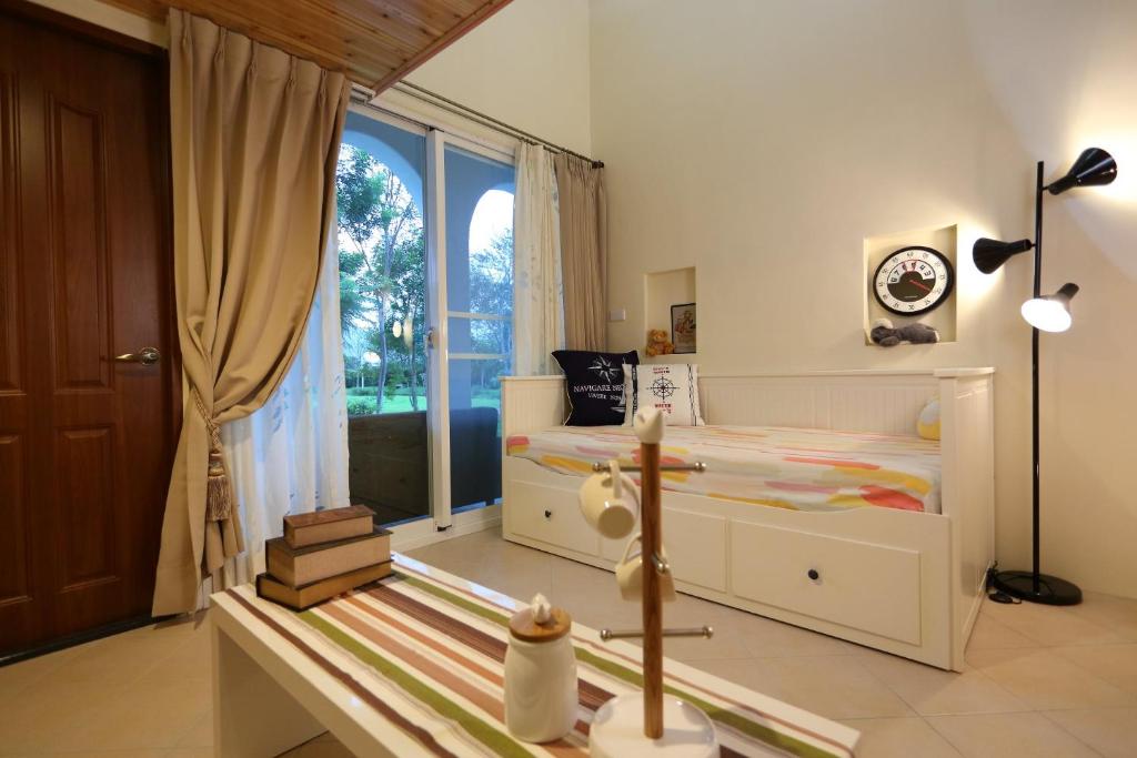 Focaccia Manor B&B - 
