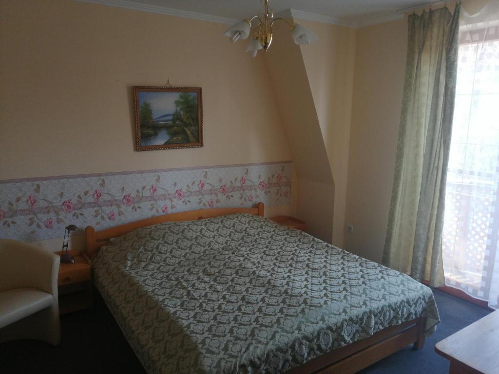 Fotografie z fotogalerie ubytování Hotel Hajnal v destinaci Mezőkövesd