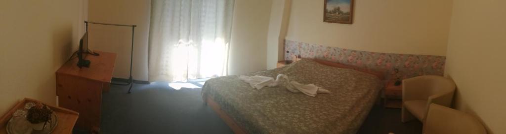 Fotografie z fotogalerie ubytování Hotel Hajnal v destinaci Mezőkövesd