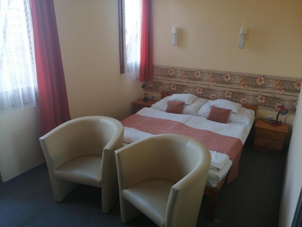 Fotografie z fotogalerie ubytování Hotel Hajnal v destinaci Mezőkövesd