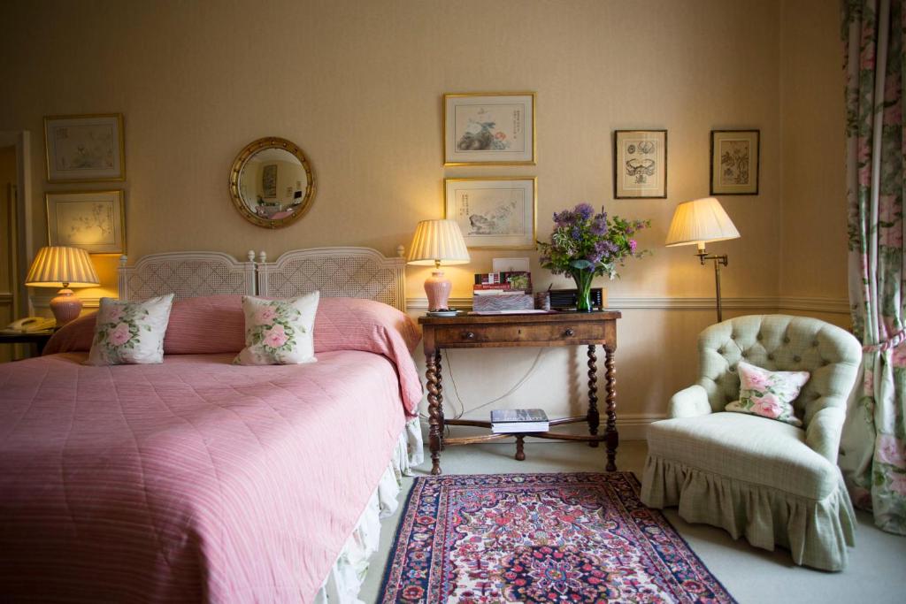 Middlethorpe Hall & Spa - Resim 10