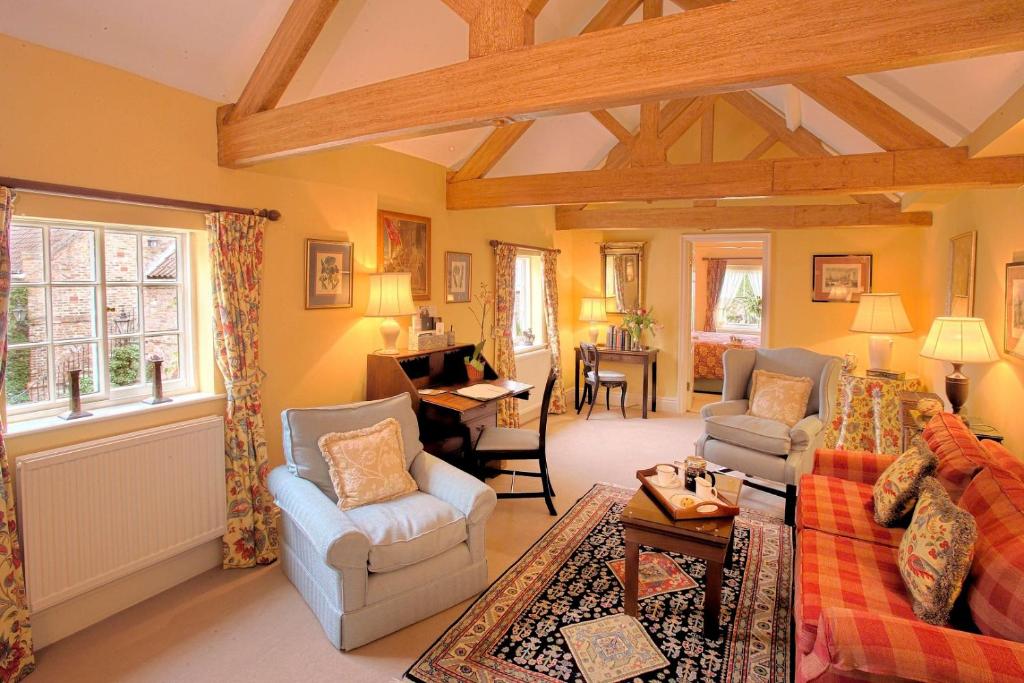 Middlethorpe Hall & Spa - Resim 17