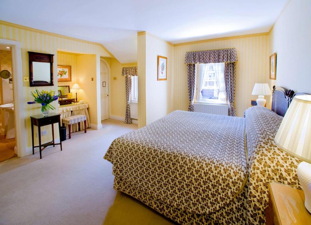 Middlethorpe Hall & Spa - Resim 18