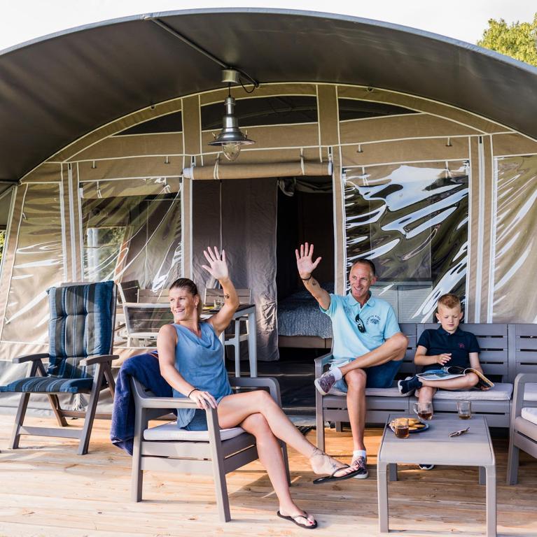 Renovatie bereiken modder Country Camp camping Diana Heide, Amen – Updated 2023 Prices