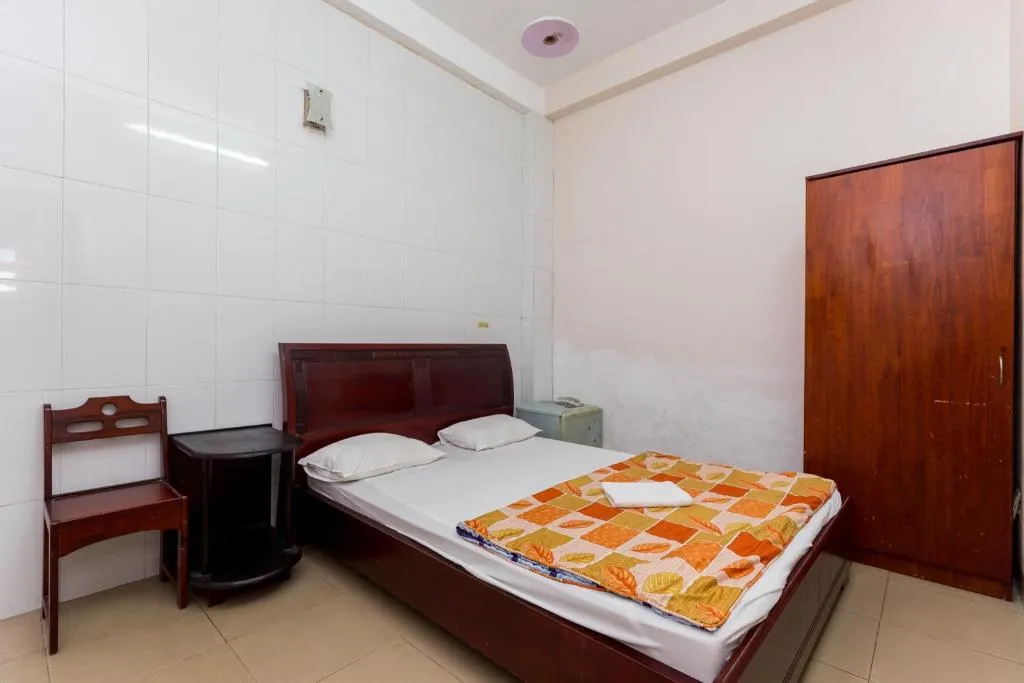 OYO 1036 Hoa Mai, Ho Chi Minh City, Vietnam