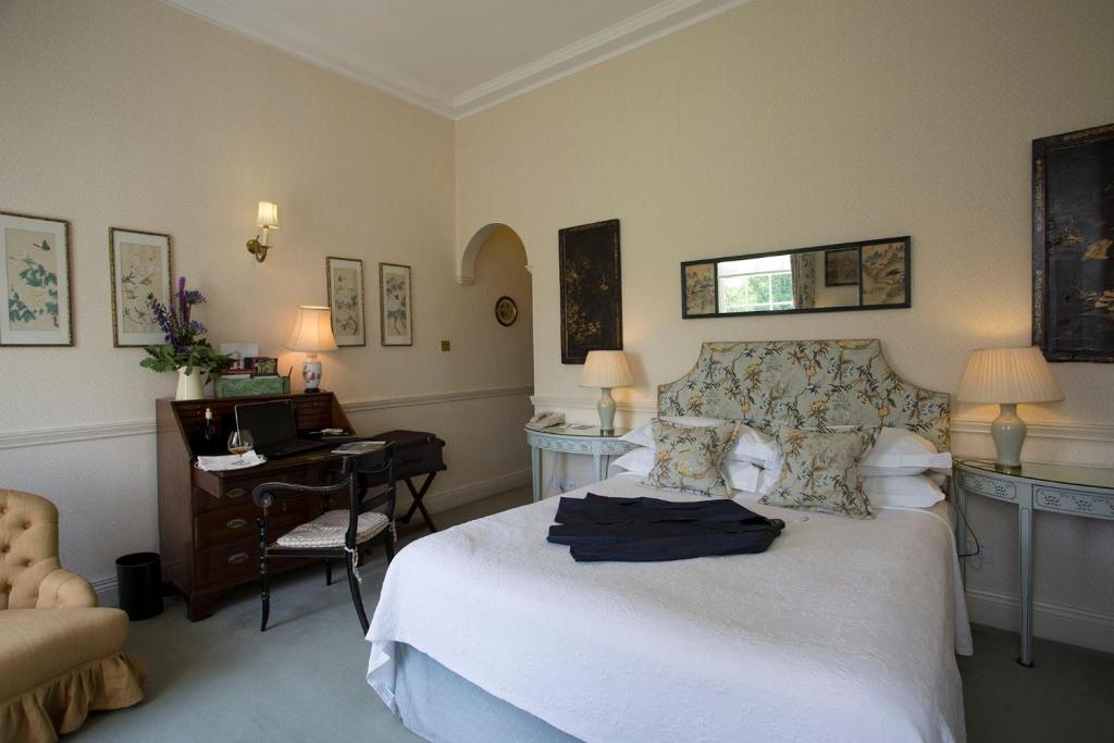 Middlethorpe Hall & Spa - 