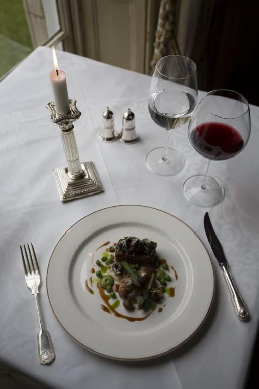 Middlethorpe Hall & Spa - Resim 32