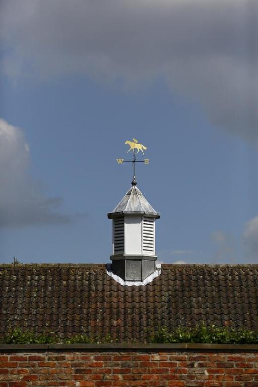 Middlethorpe Hall & Spa - Resim 16