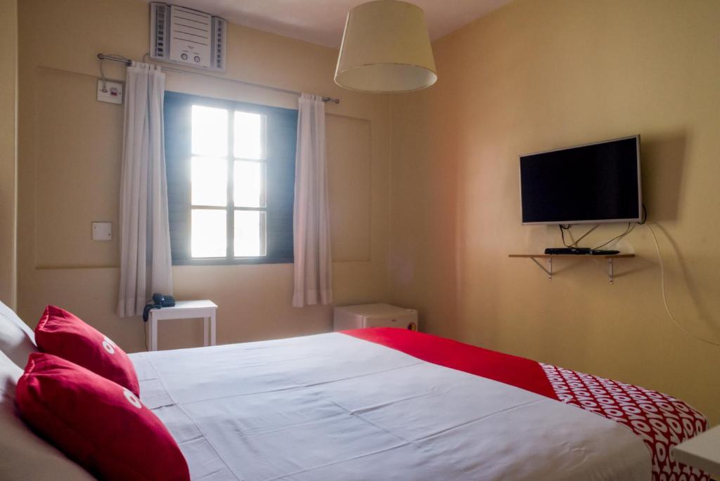  OYO Palace Hotel Campo Grande