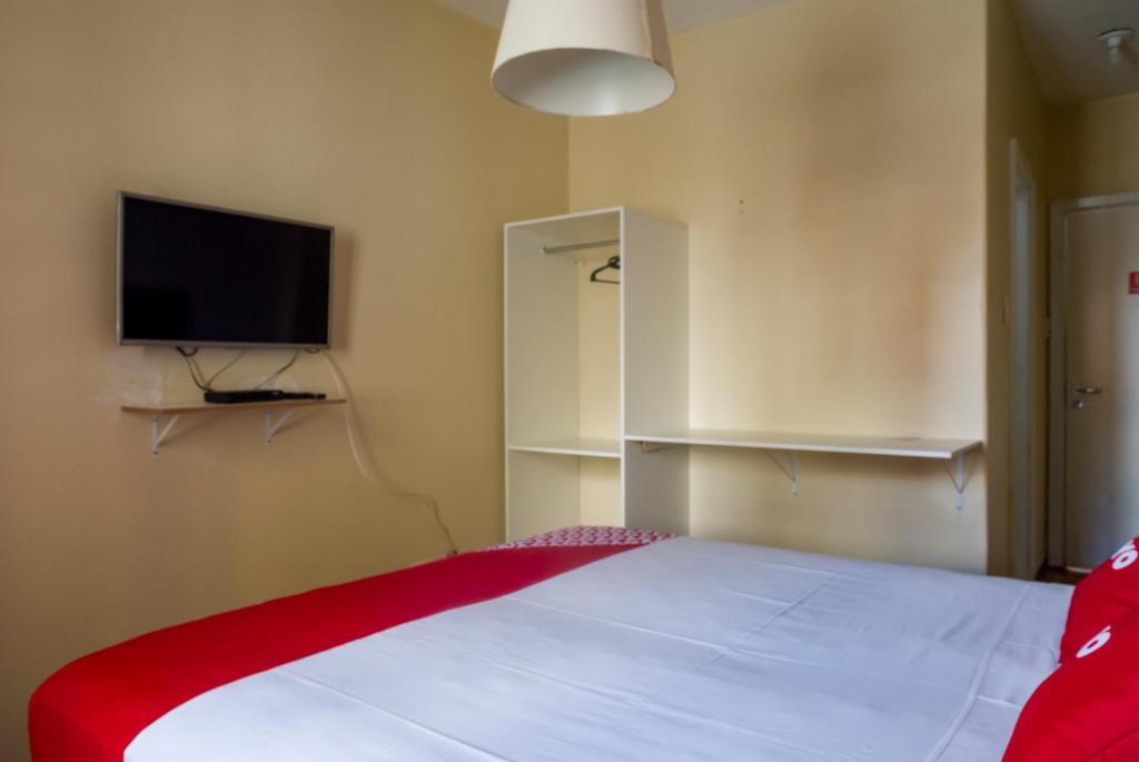  OYO Palace Hotel Campo Grande
