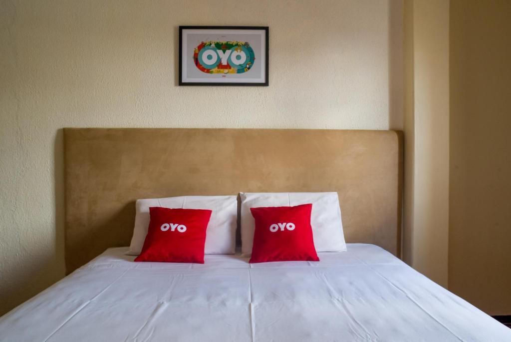  OYO Palace Hotel Campo Grande
