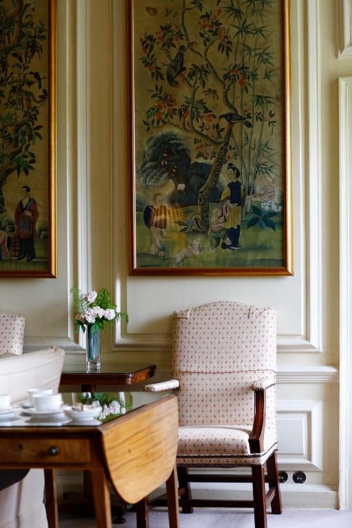 Middlethorpe Hall & Spa - Resim 13