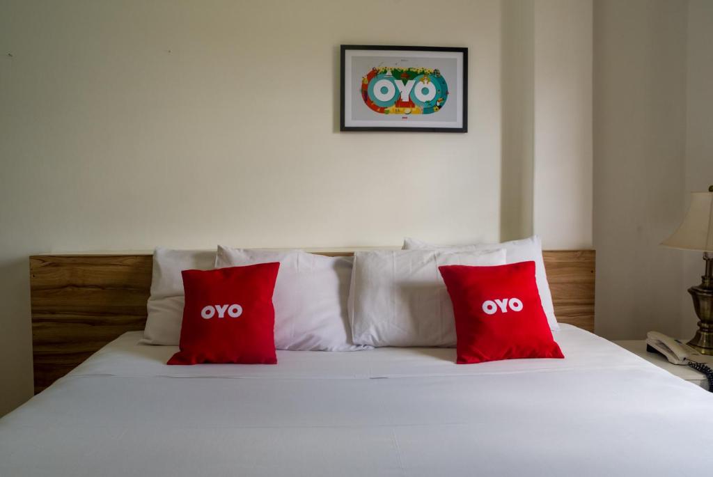  OYO Palace Hotel Campo Grande