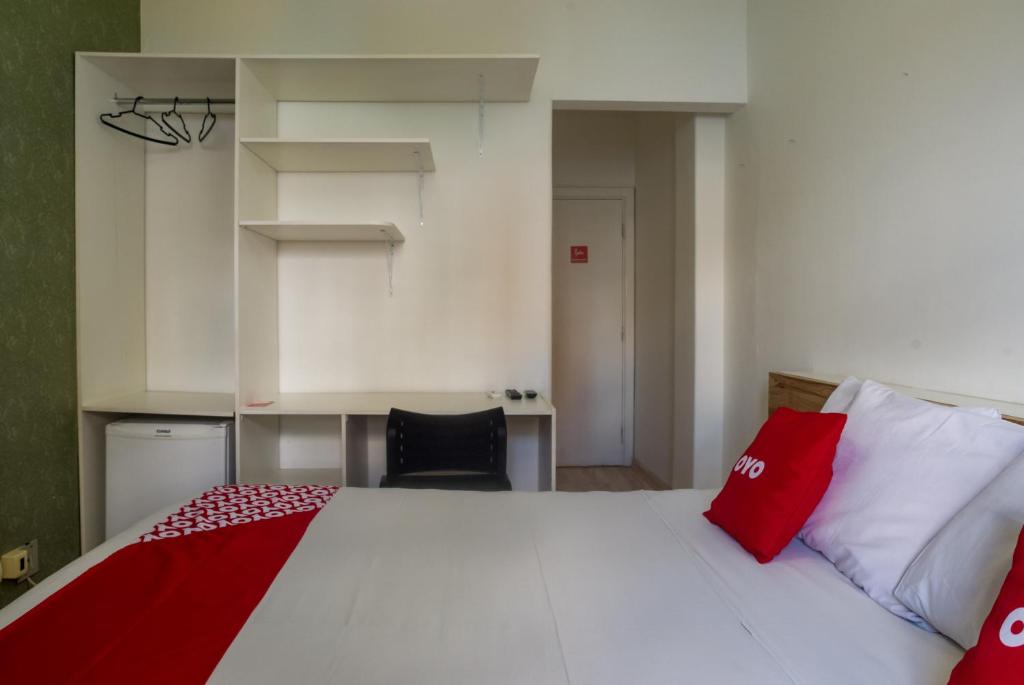  OYO Palace Hotel Campo Grande