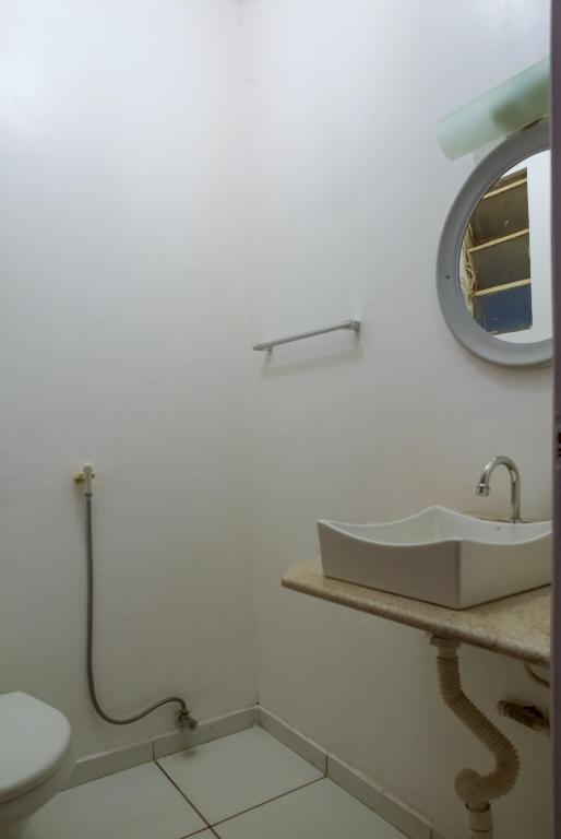 OYO Palace Hotel Campo Grande