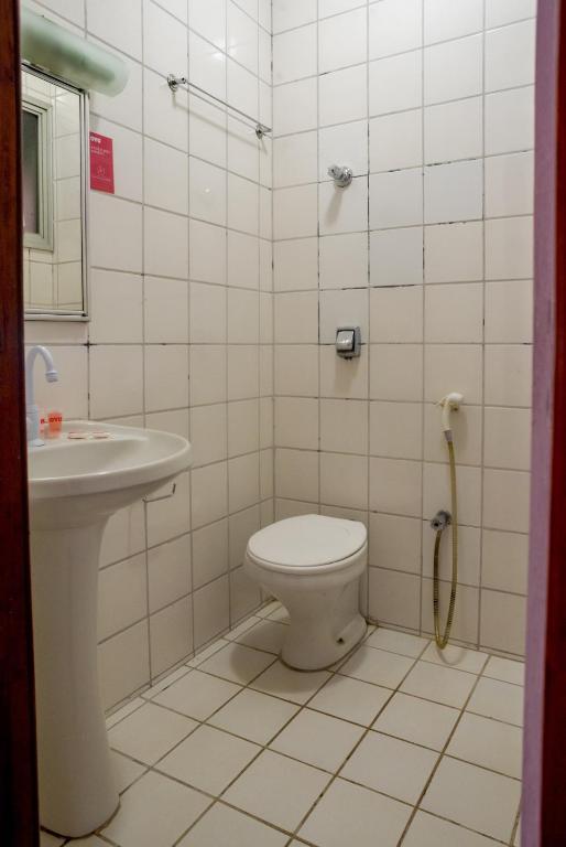  OYO Palace Hotel Campo Grande