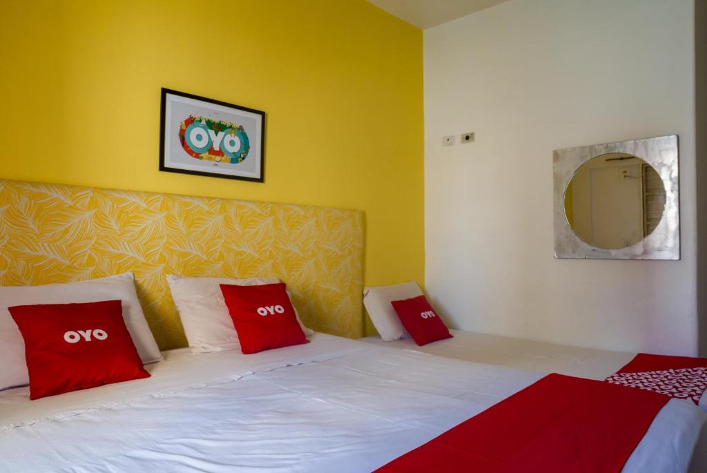  OYO Palace Hotel Campo Grande