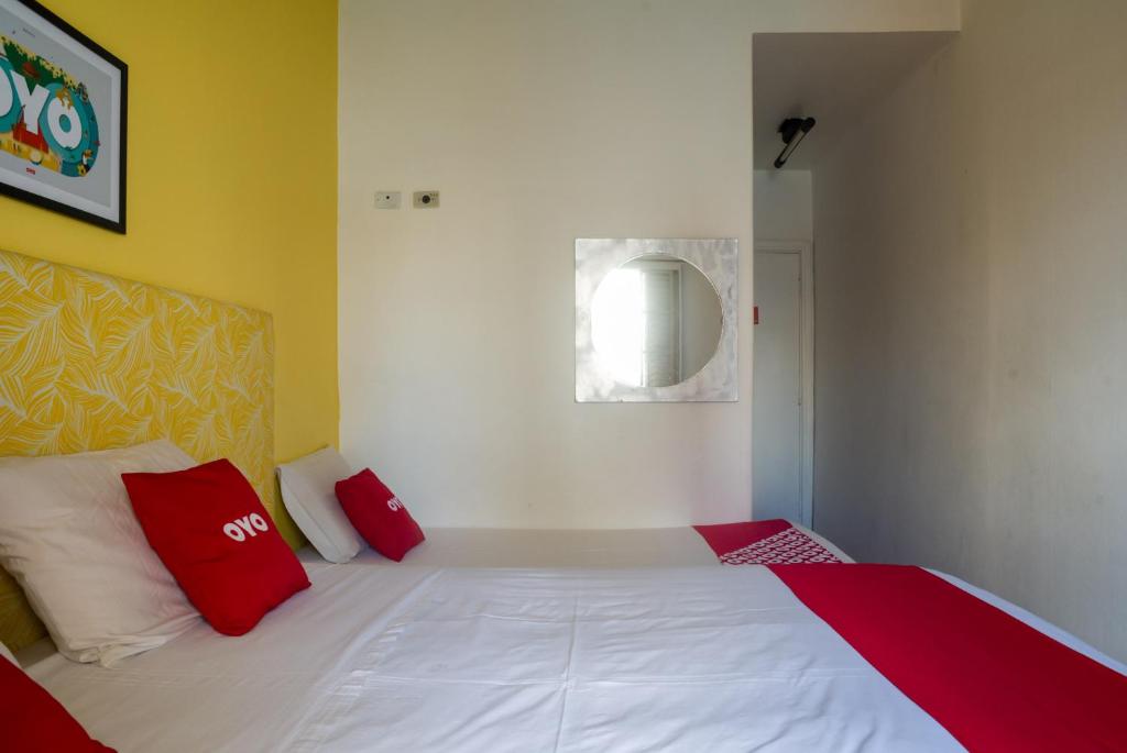  OYO Palace Hotel Campo Grande