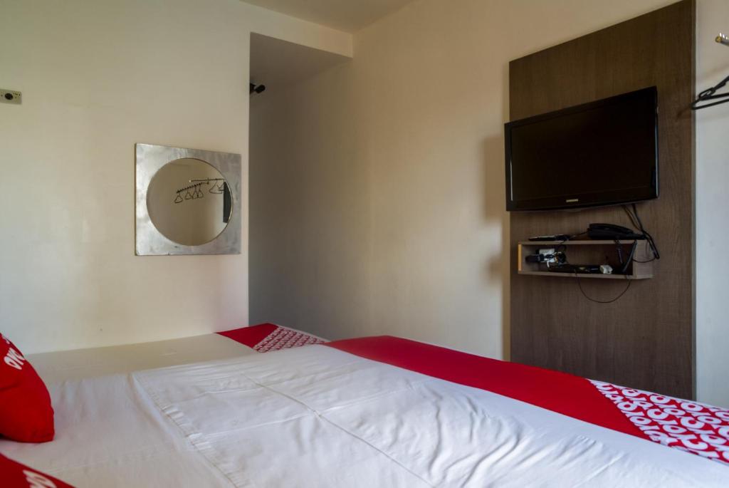  OYO Palace Hotel Campo Grande